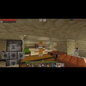 Meet your Posher, Morgan